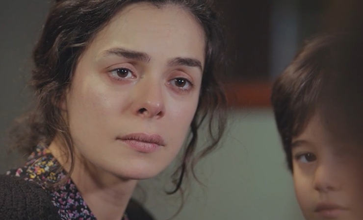 bahar la forza di una donna 