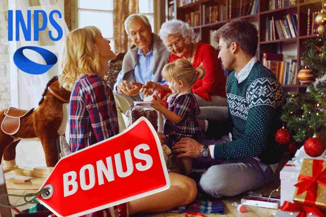 Bonus famiglie e come ottenerlo