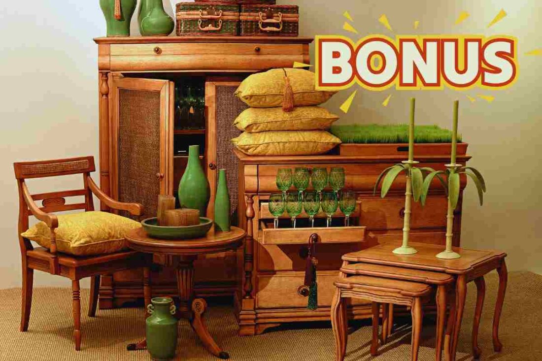 bonus mobili e come ottenerlo