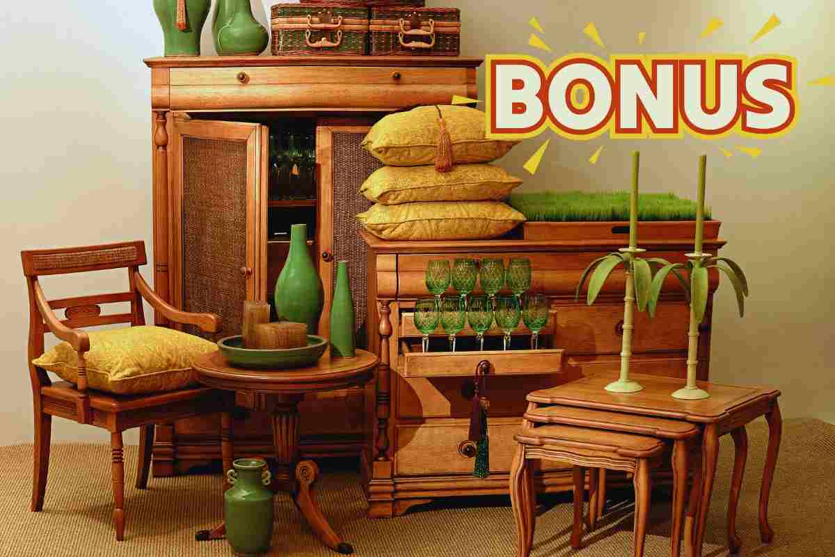 bonus mobili e come ottenerlo