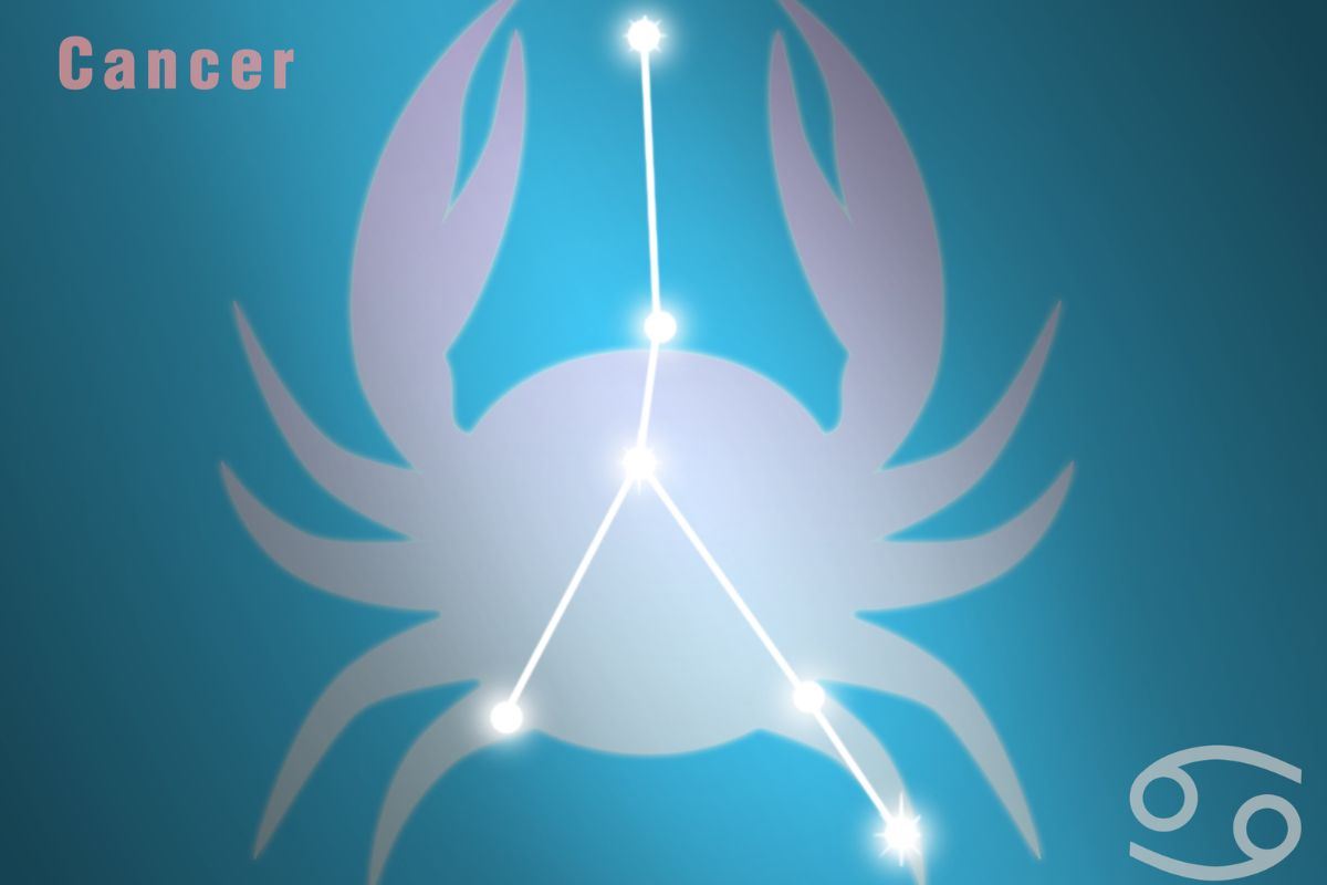 oroscopo 2026: importanti sviluppi per il cancro