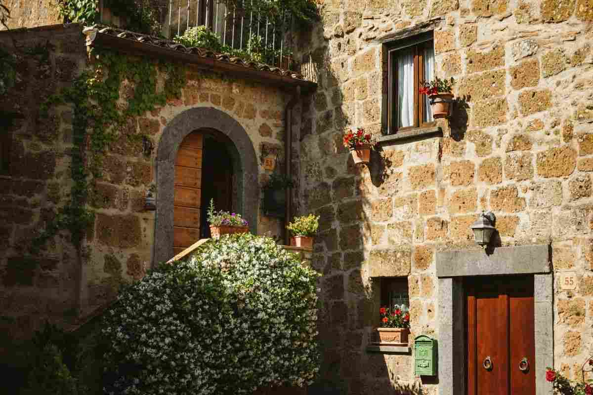 civita di bagnoregio