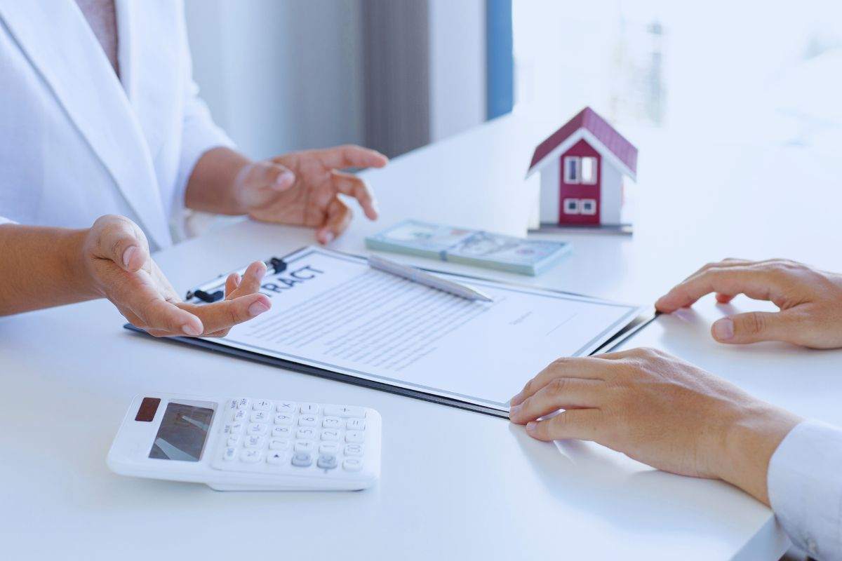 Le detrazioni fiscali che agevolano nell'acquisto della casa