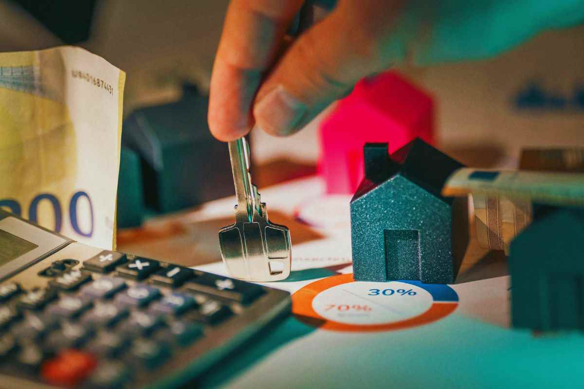 strategie per comprare casa con un budget limitato