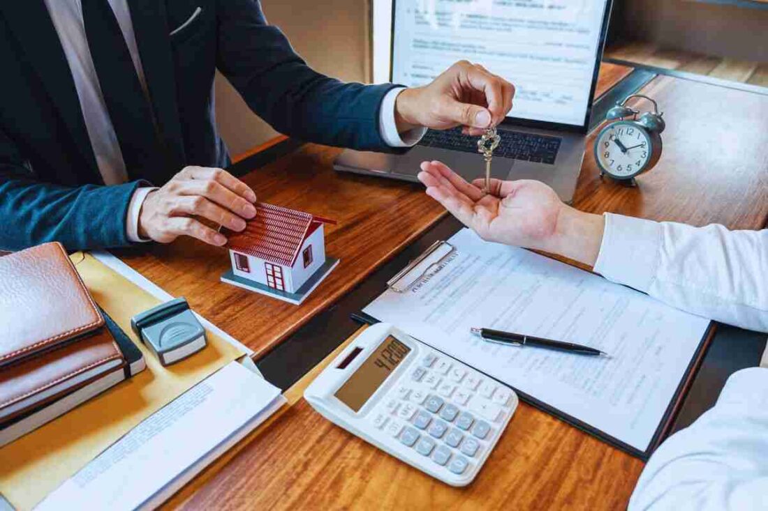 Le detrazioni fiscali per comprare casa