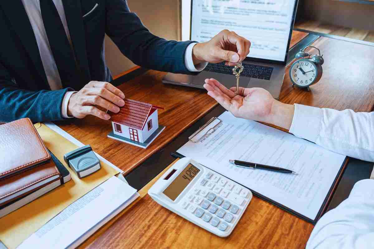 Le detrazioni fiscali per comprare casa