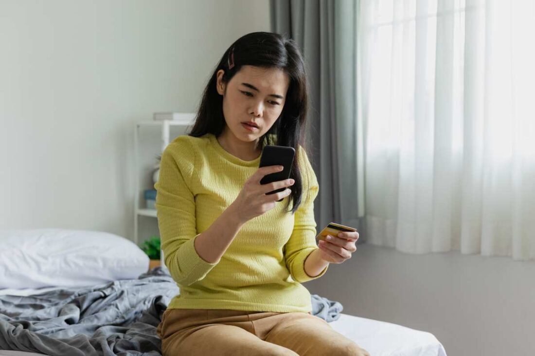 blocco conto corrente