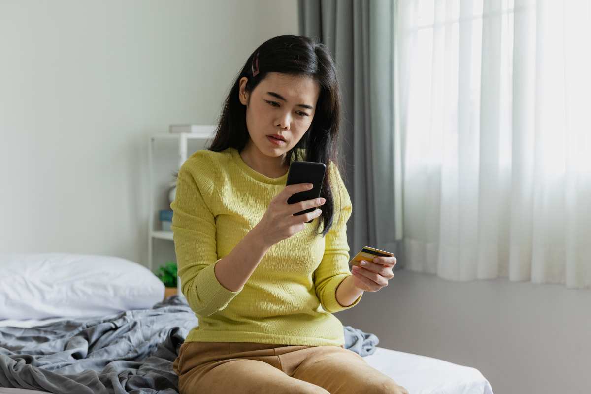 blocco conto corrente