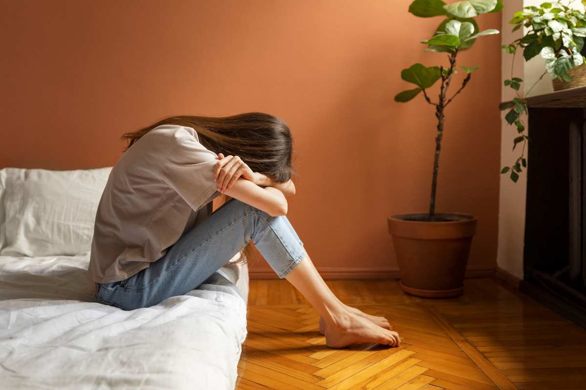 colore preferito svela bassa autostima