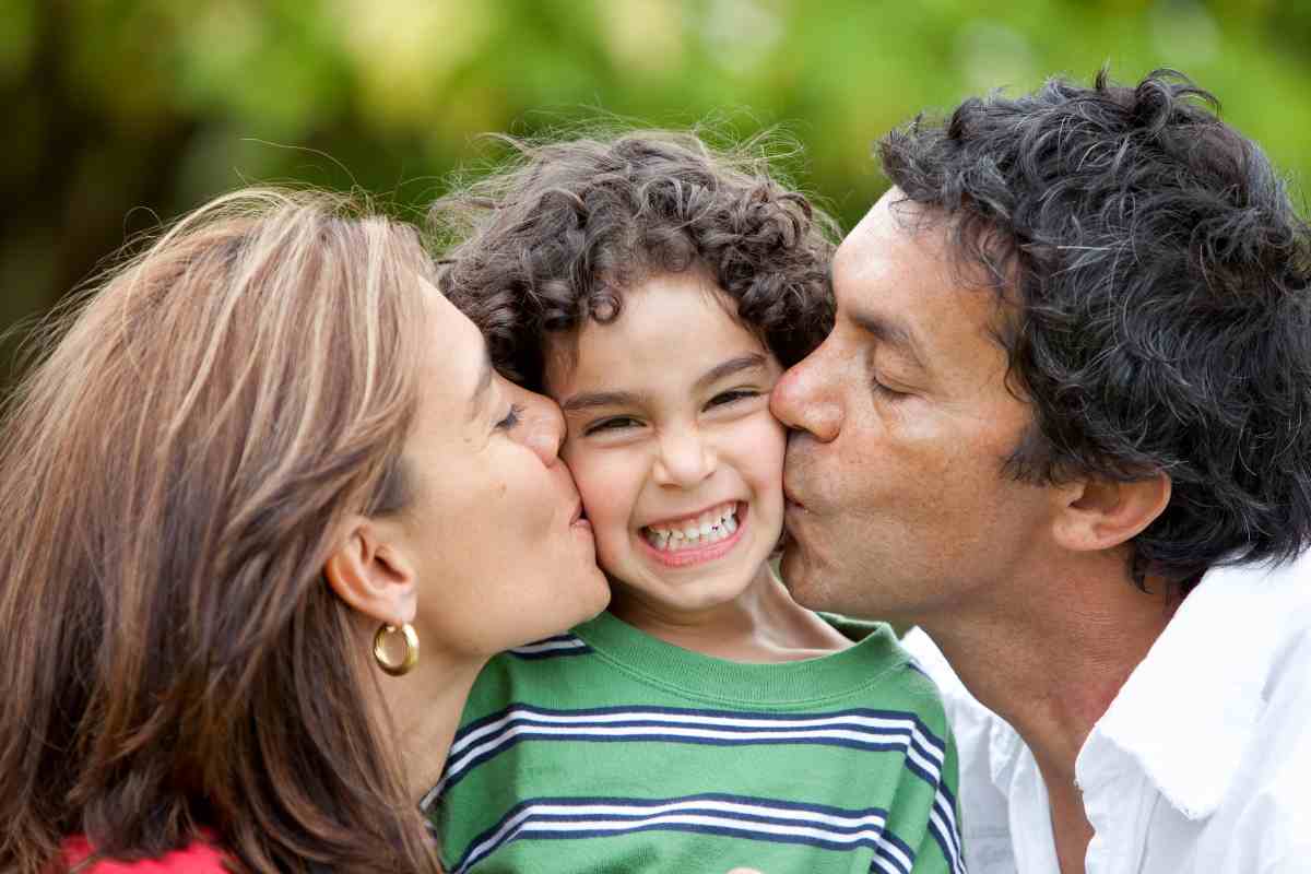 eredità figli adottati