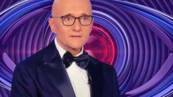 grande fratello sfondo signorini