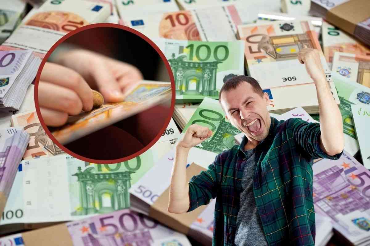 gratta e vinci : vincità da 2 milioni di euro con il maxi miliardario