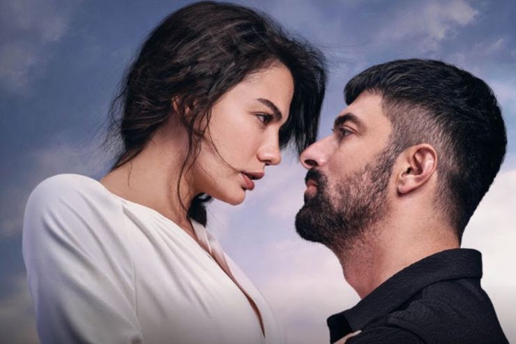 io sono farah locandina attori 