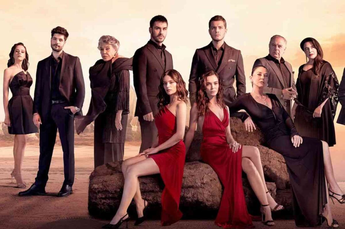 La Notte nel Cuore, stop programmazione per la soap: sostituita da una ...