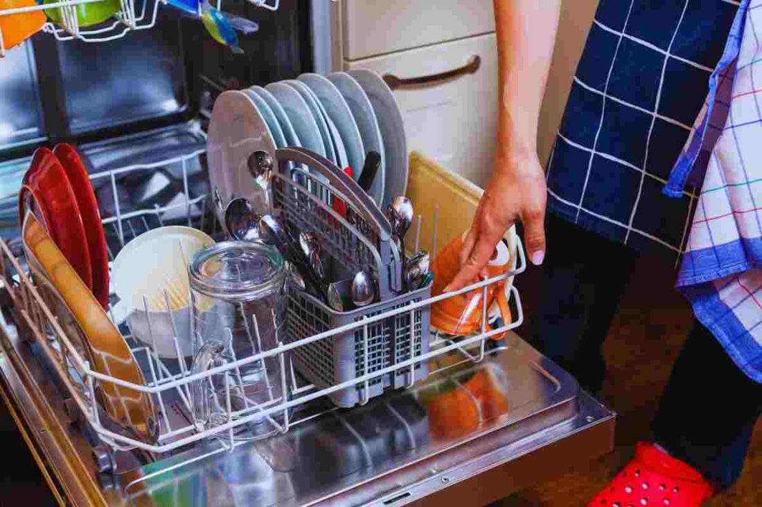 come utilizzare al meglio la lavastoviglie