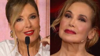 d'urso lucarelli ballando