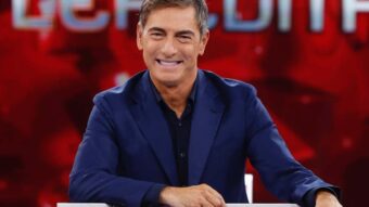 marco liorni l'eredità