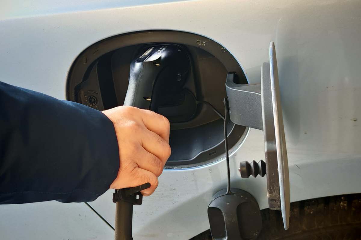 BYD raddoppia e distrugge Tesla