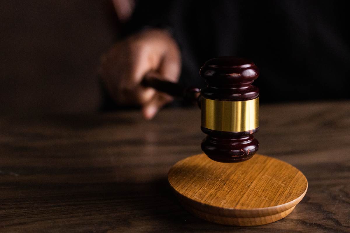 cavillo multa burocrazia