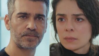 sarp bahar la forza di una donna