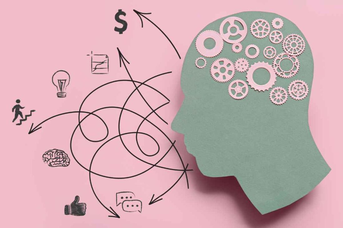 Puoi scegliere solo una di queste 4 chiavi