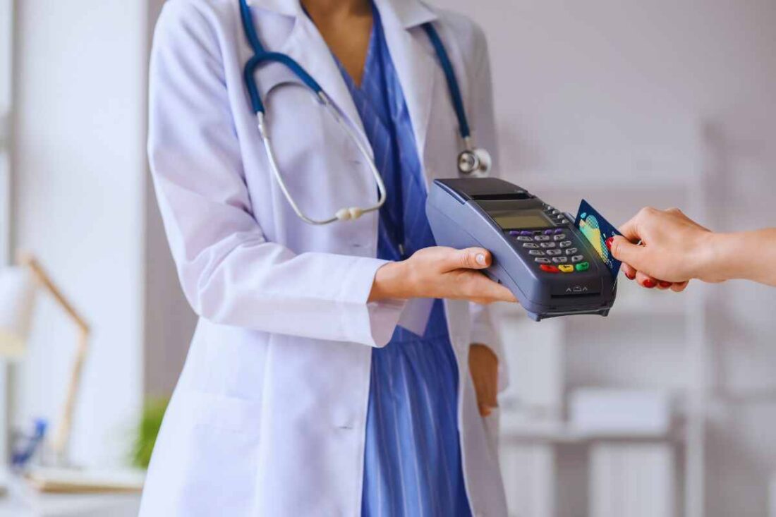 perchè pagare una visita medica annullata