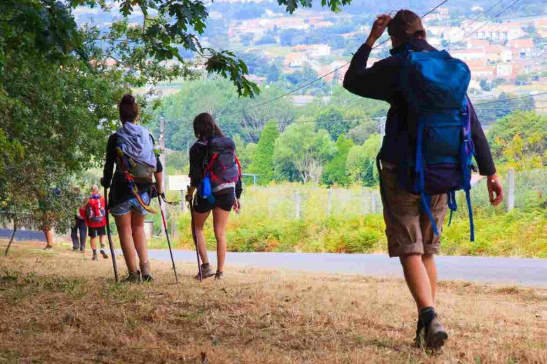 Cammino di San Giacomo
