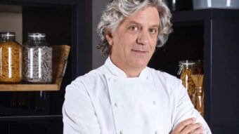 Giorgio Locatelli