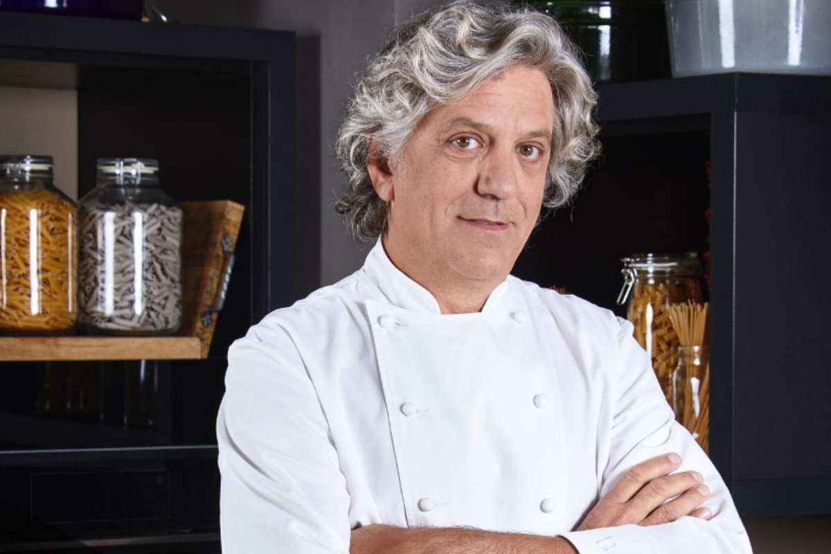 Giorgio Locatelli