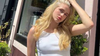 Amici Kinnear Isabel