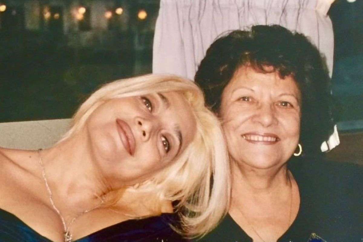 Mara Venier momento difficile