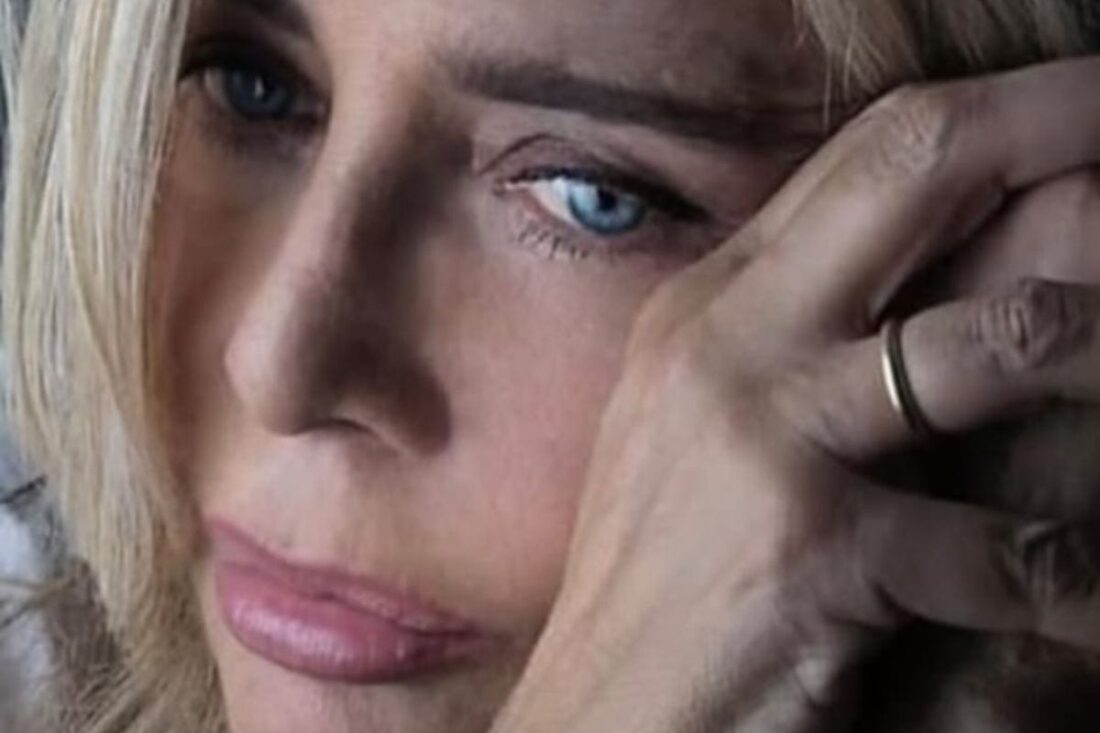 Mara Venier momento difficile