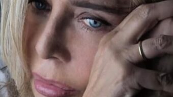 Mara Venier momento difficile