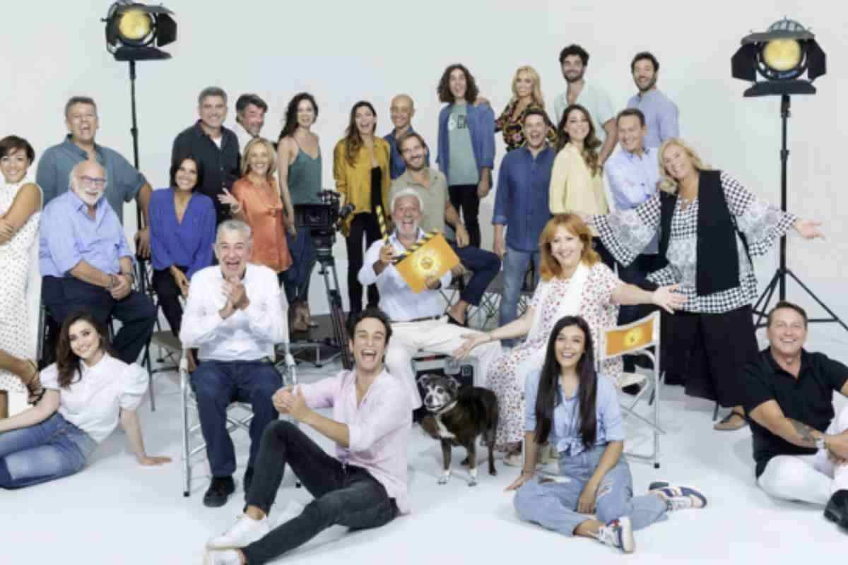 Gli episodi precedenti hanno mostrato Viola profondamente scossa dalla scoperta del problema cardiaco di Eugenio, che l’ha portata a seguirlo