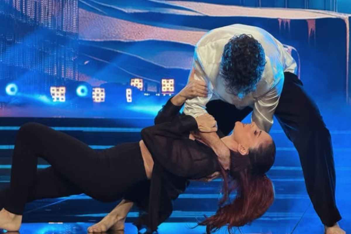 andrea delogu spiega la verità su nikita