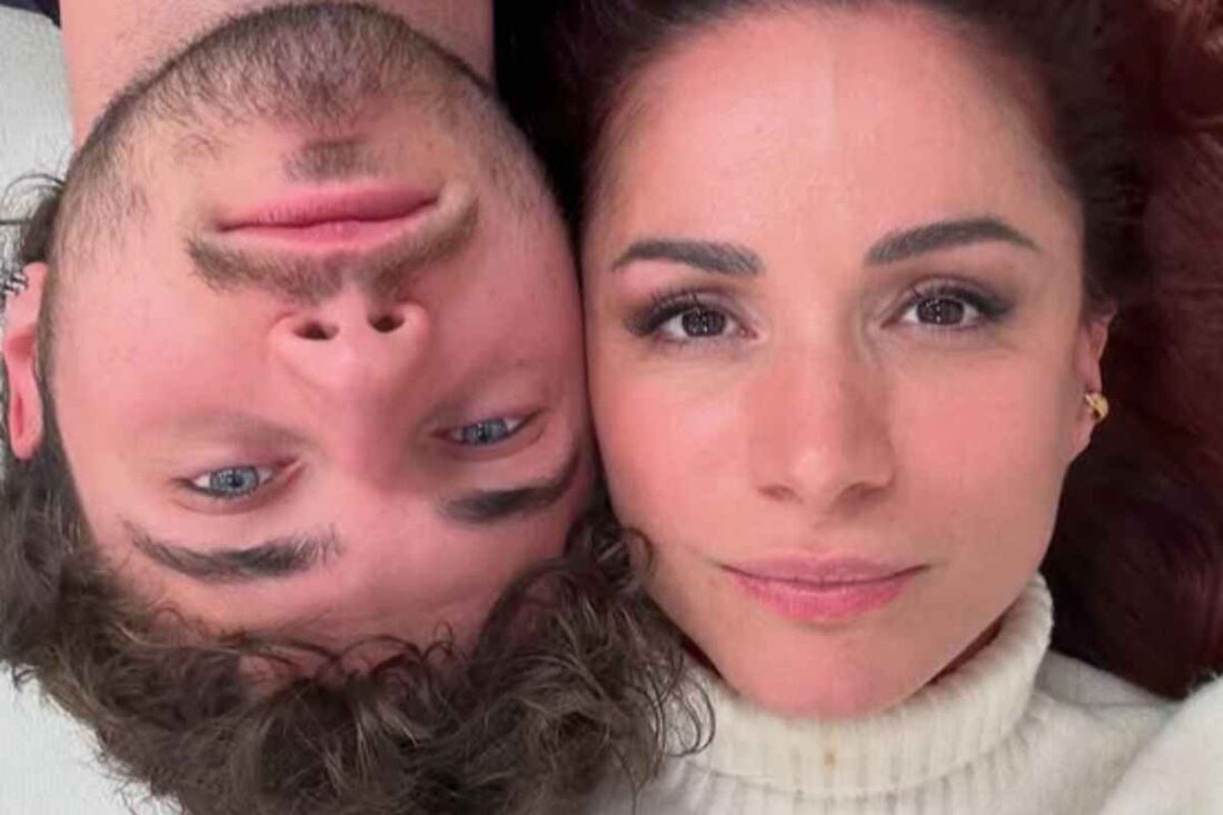 andrea delogu spiega la verità su nikita