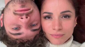 andrea delogu spiega la verità su nikita