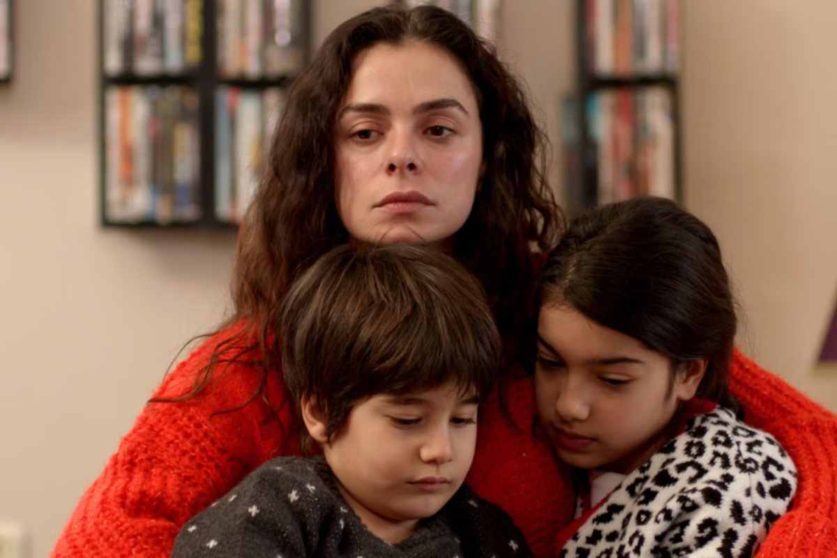 La Forza di una donna, spoiler 12-13 dicembre 2025