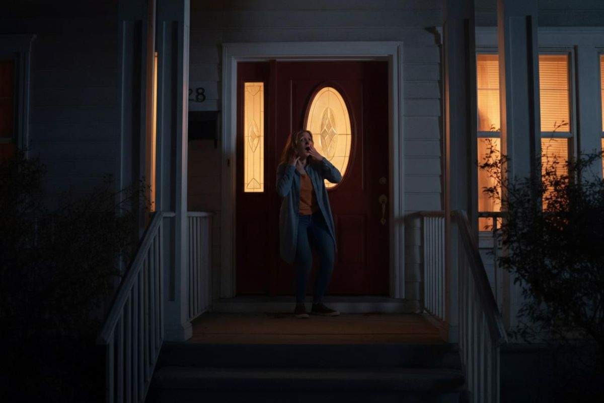 casa infestata come capirlo