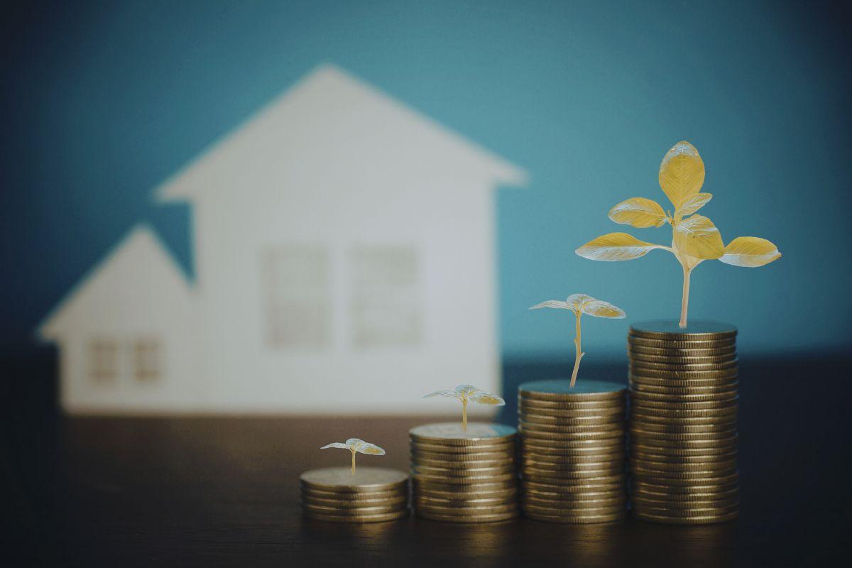 il tesoretto per comprare casa