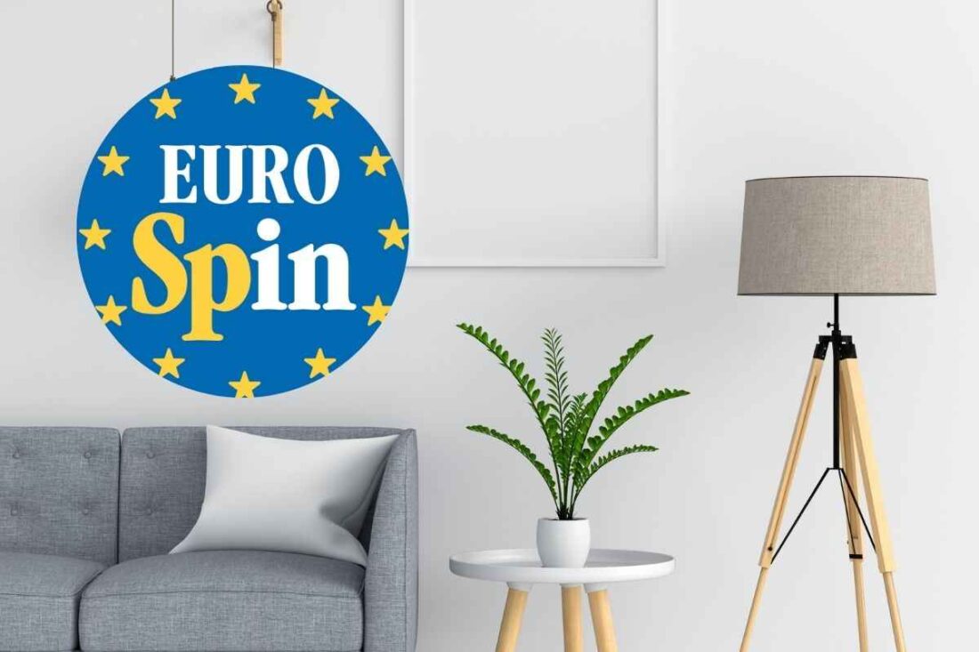 lampada led eurospin