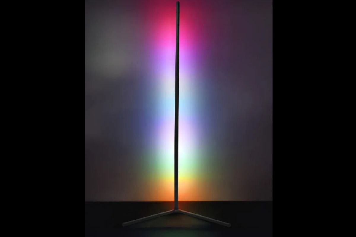 lampada led eurospin