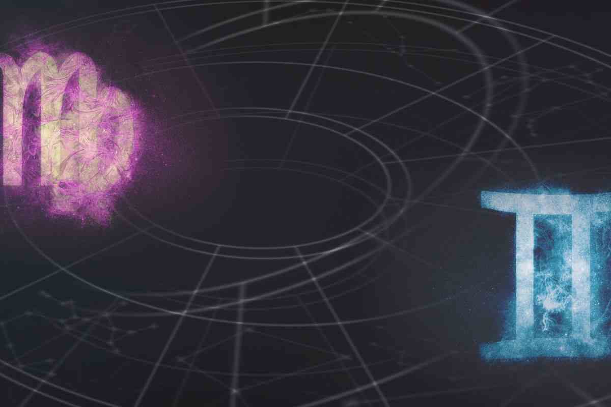 oroscopo 2026: le coppie più incompatibili