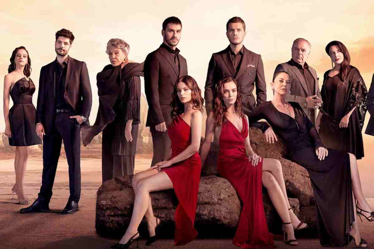 la notte nel cuore 16 dicembre anticipazioni