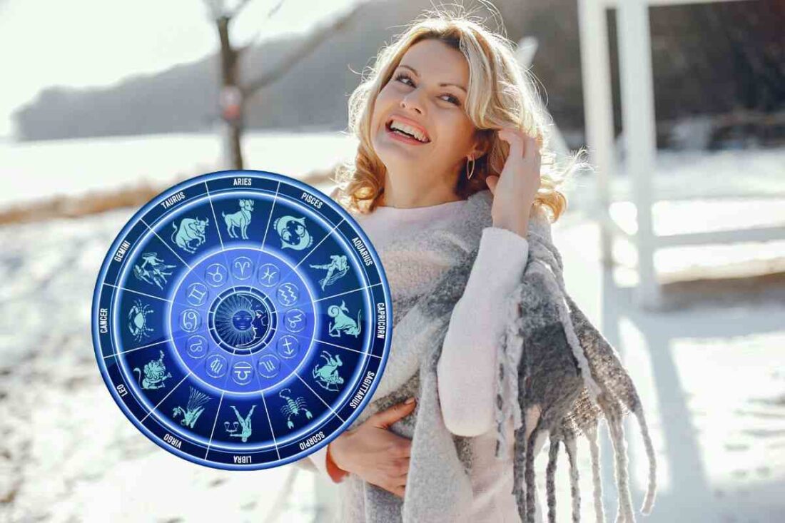 oroscopo dicembre: mese fortunato per il sagittario