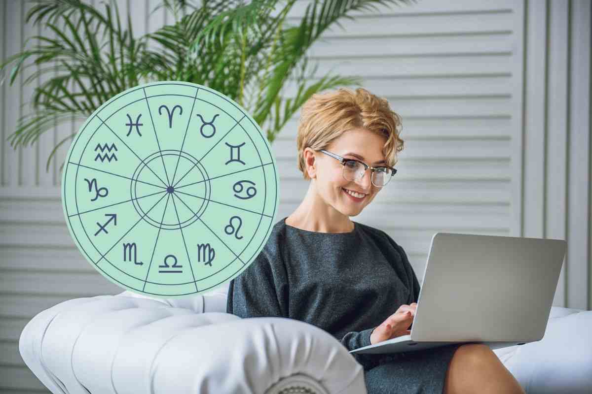 oroscopo fortuna per 4 segni zodiacali