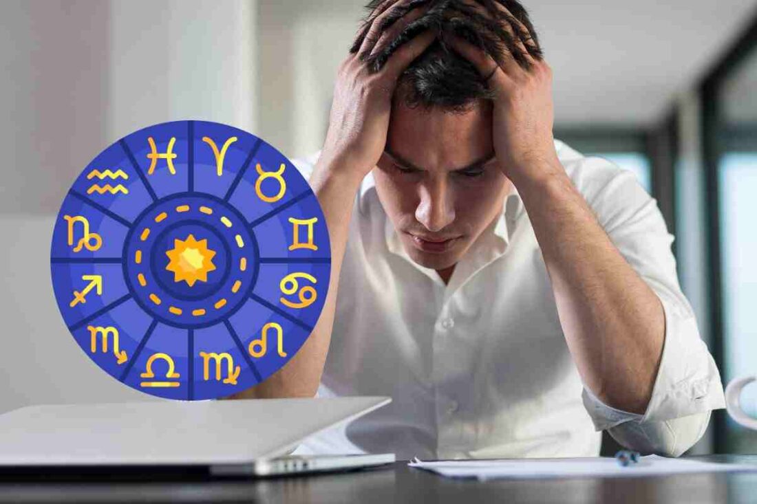 natale questo segno vivrà un natale difficile