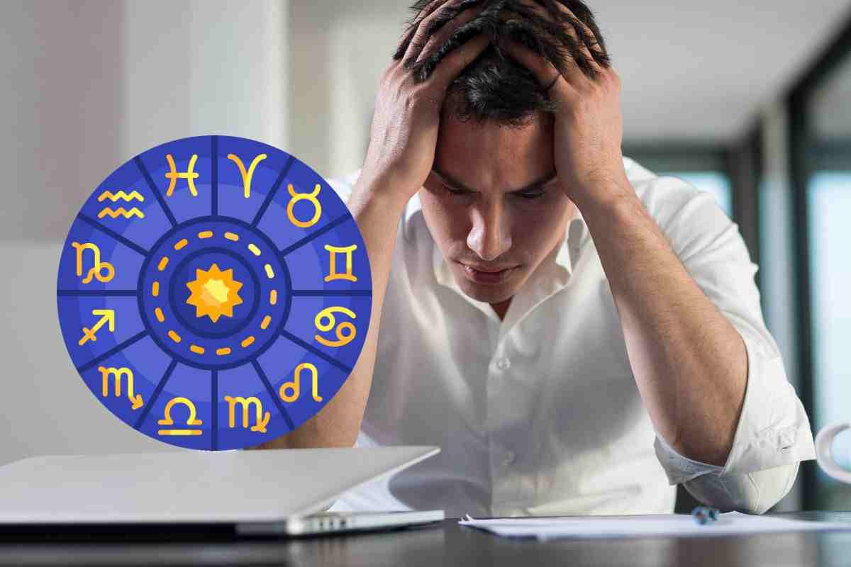 natale questo segno vivrà un natale difficile