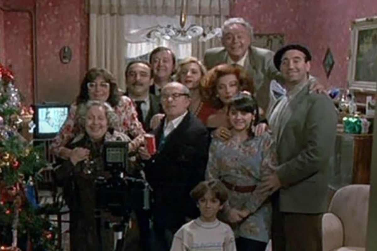 parenti serpenti la vera storia