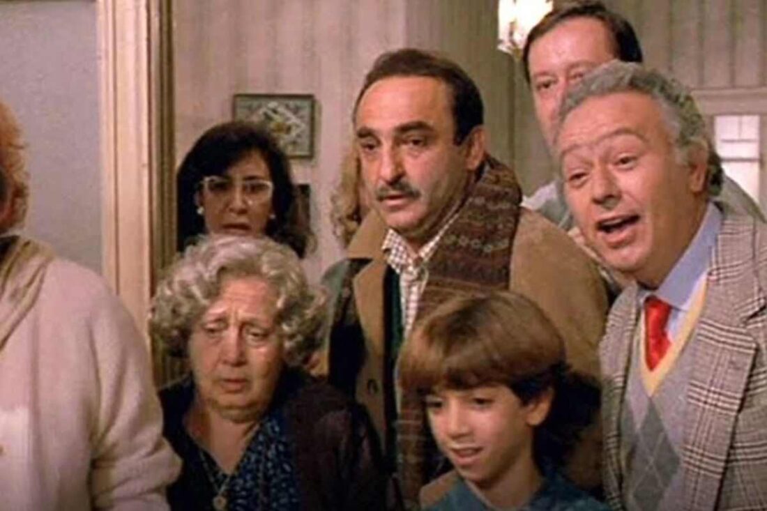 parenti serpenti la vera storia